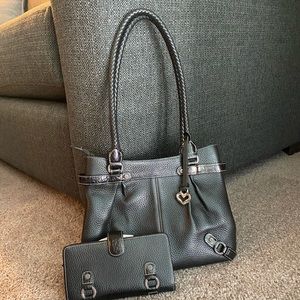 Brighton Purse